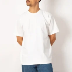 T-Shirts|Power Goods Super Weight Tee - White