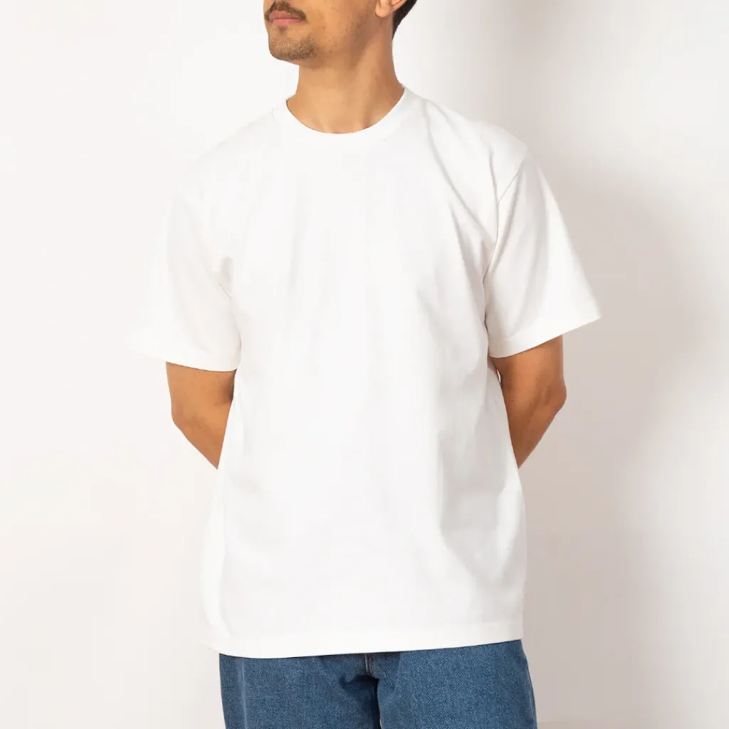 T-Shirts|Power Goods Super Weight Tee - White