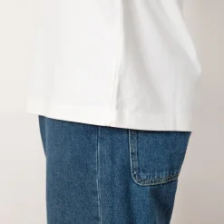 T-Shirts|Power Goods Super Weight Tee - White
