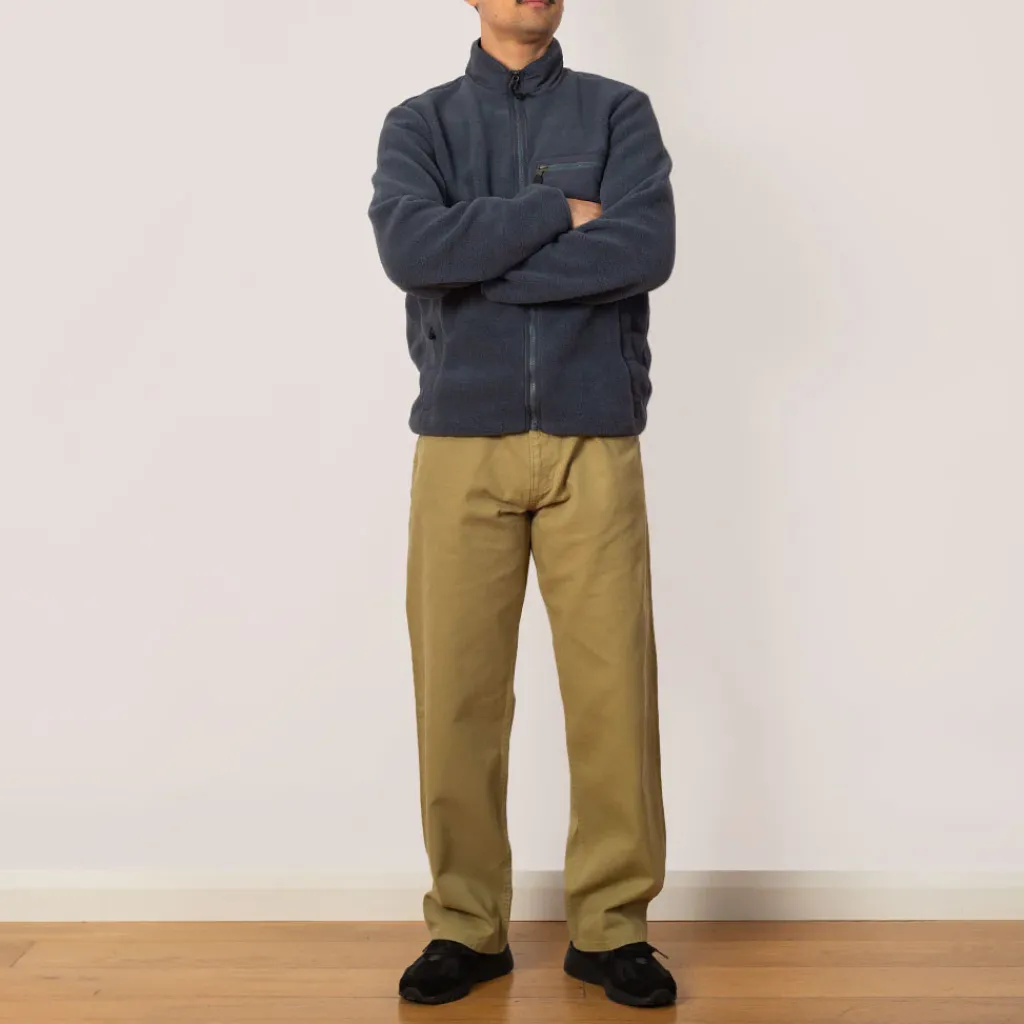 Jackets|Patagonia Synchilla Jacket - Smolder Blue