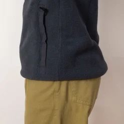 Jackets|Patagonia Synchilla Jacket - Smolder Blue
