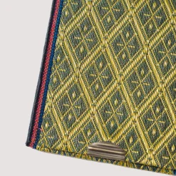 Wallets|Beams Japan Takata Card Case - Green