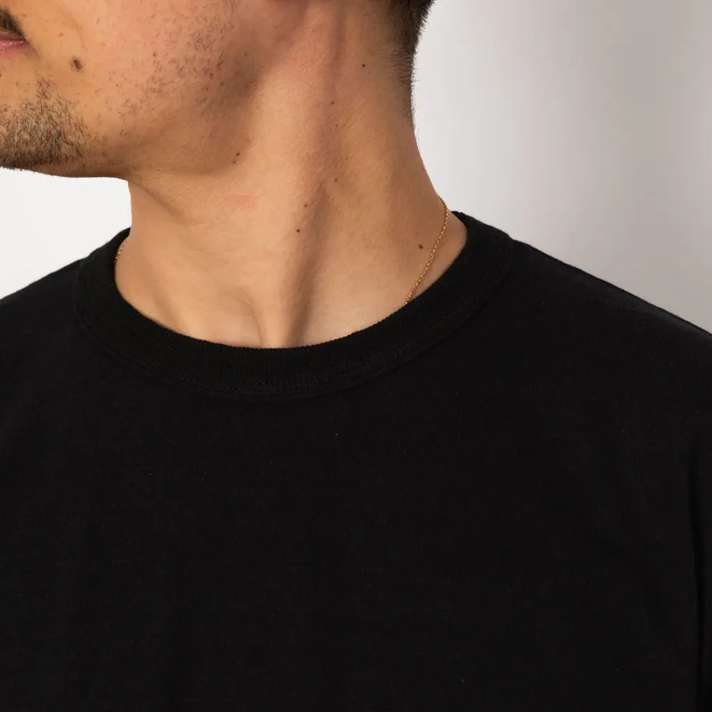 T-Shirts|Taiga Takahashi Tee Shirt - Black