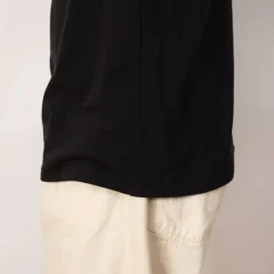 T-Shirts|Taiga Takahashi Tee Shirt - Black