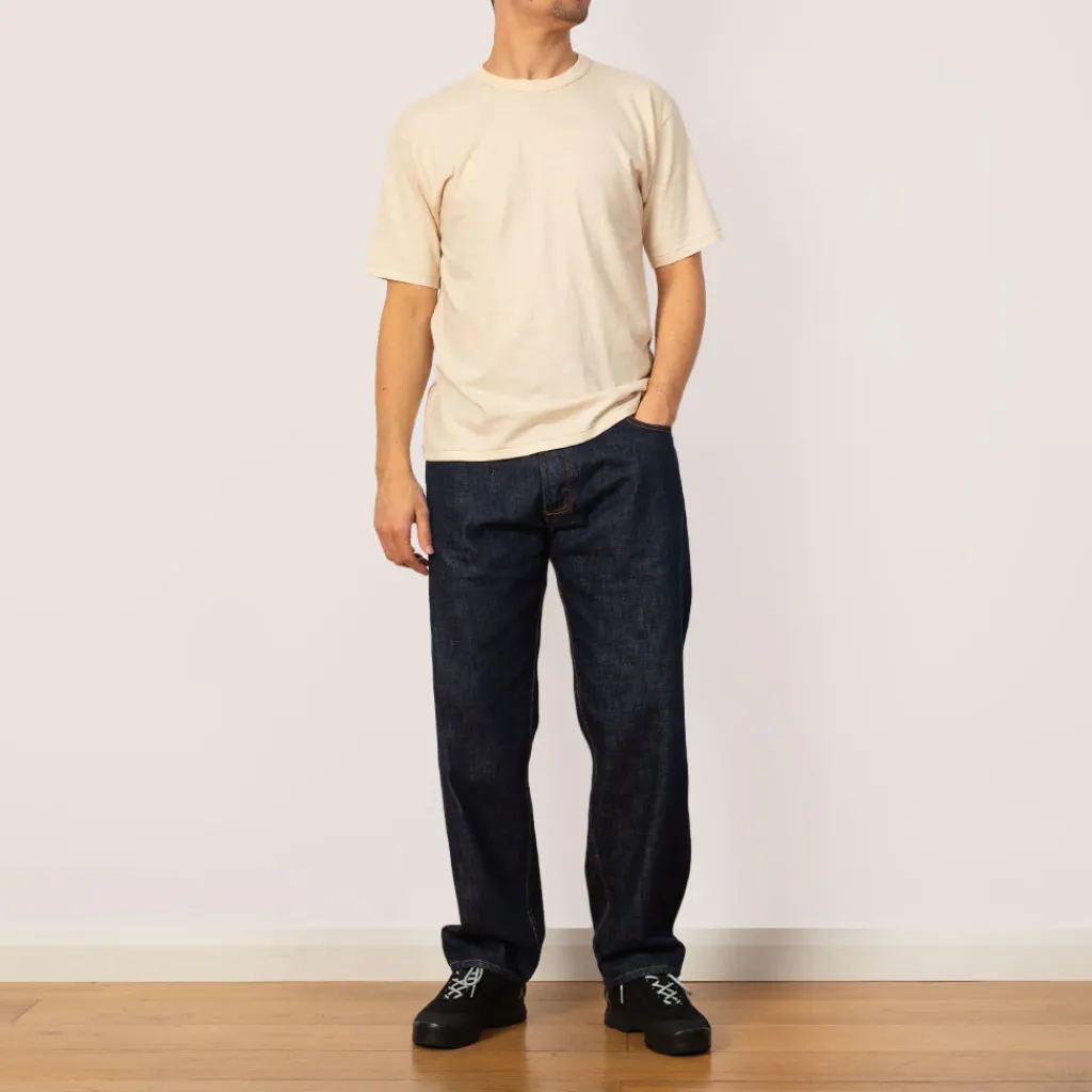 T-Shirts|Taiga Takahashi Tee Shirt - Ivory