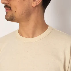 T-Shirts|Taiga Takahashi Tee Shirt - Ivory