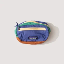 Bags|Patagonia Terravia Mini Hip Pack - Solstice Purple