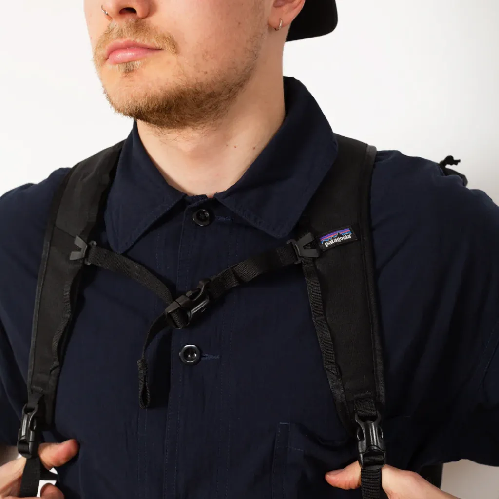 Bags|Patagonia Terravia Tote Pack - Black