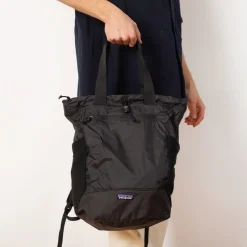 Bags|Patagonia Terravia Tote Pack - Black
