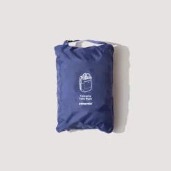 Bags|Patagonia Terravia Tote Pack - Solstice Purple