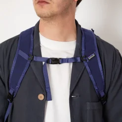 Bags|Patagonia Terravia Tote Pack - Solstice Purple