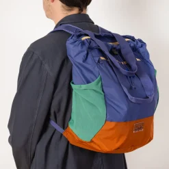 Bags|Patagonia Terravia Tote Pack - Solstice Purple