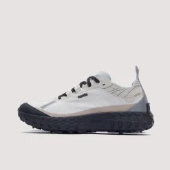 Footwear|Norda The 001 - Cinder
