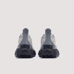 Footwear|Norda The 001 - Cinder