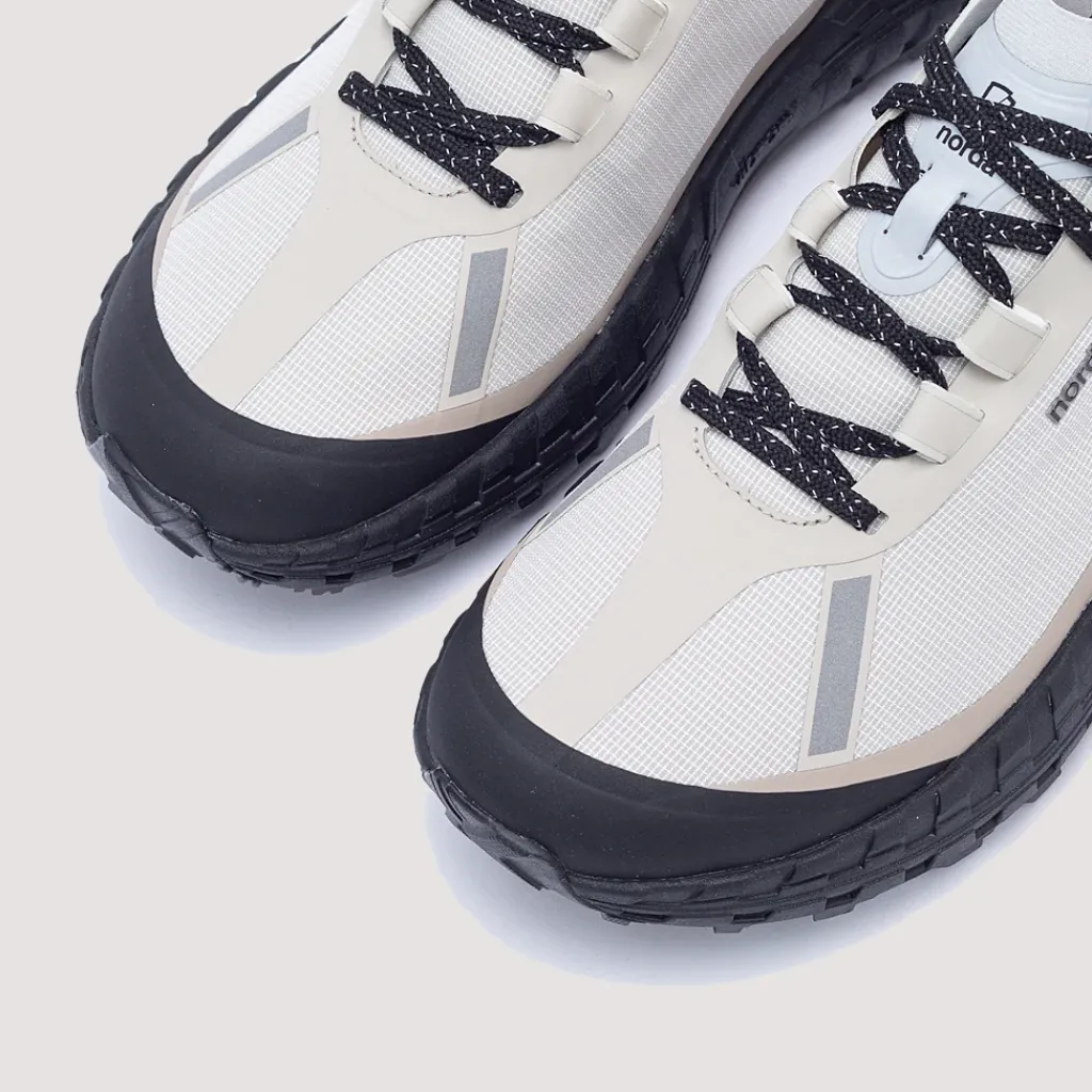 Footwear|Norda The 001 - Cinder