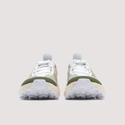 Footwear|Norda The 001 - Glitch Green