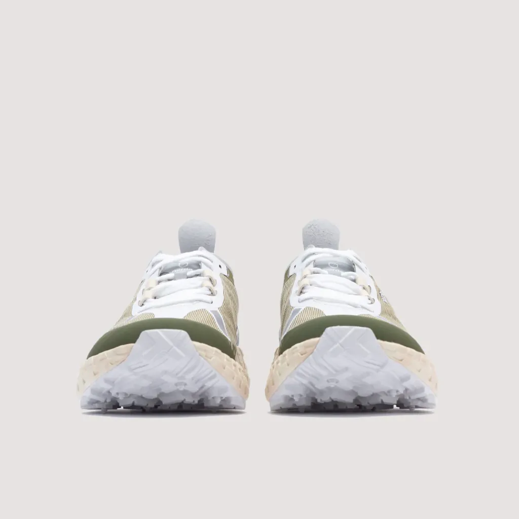 Footwear|Norda The 001 - Glitch Green