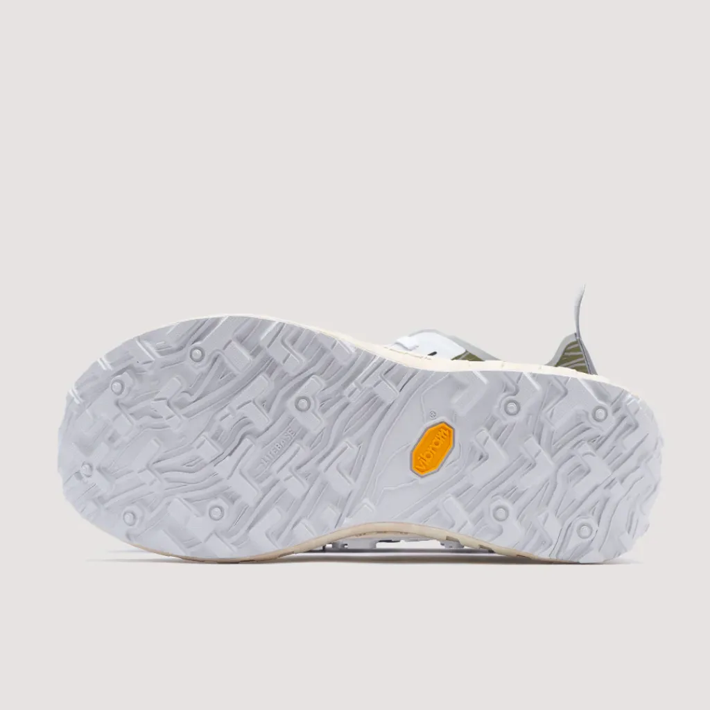 Footwear|Norda The 001 - Glitch Green