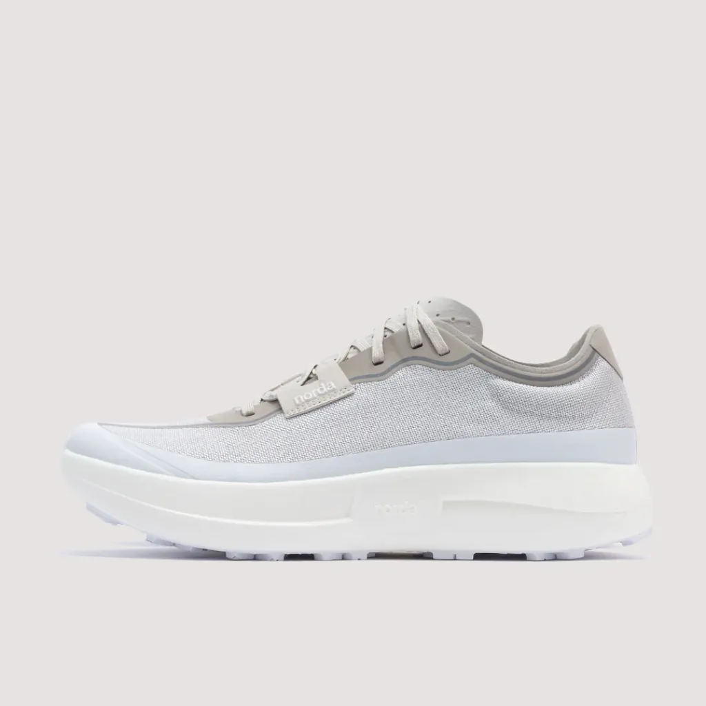 Footwear|Norda The 005 - Neve