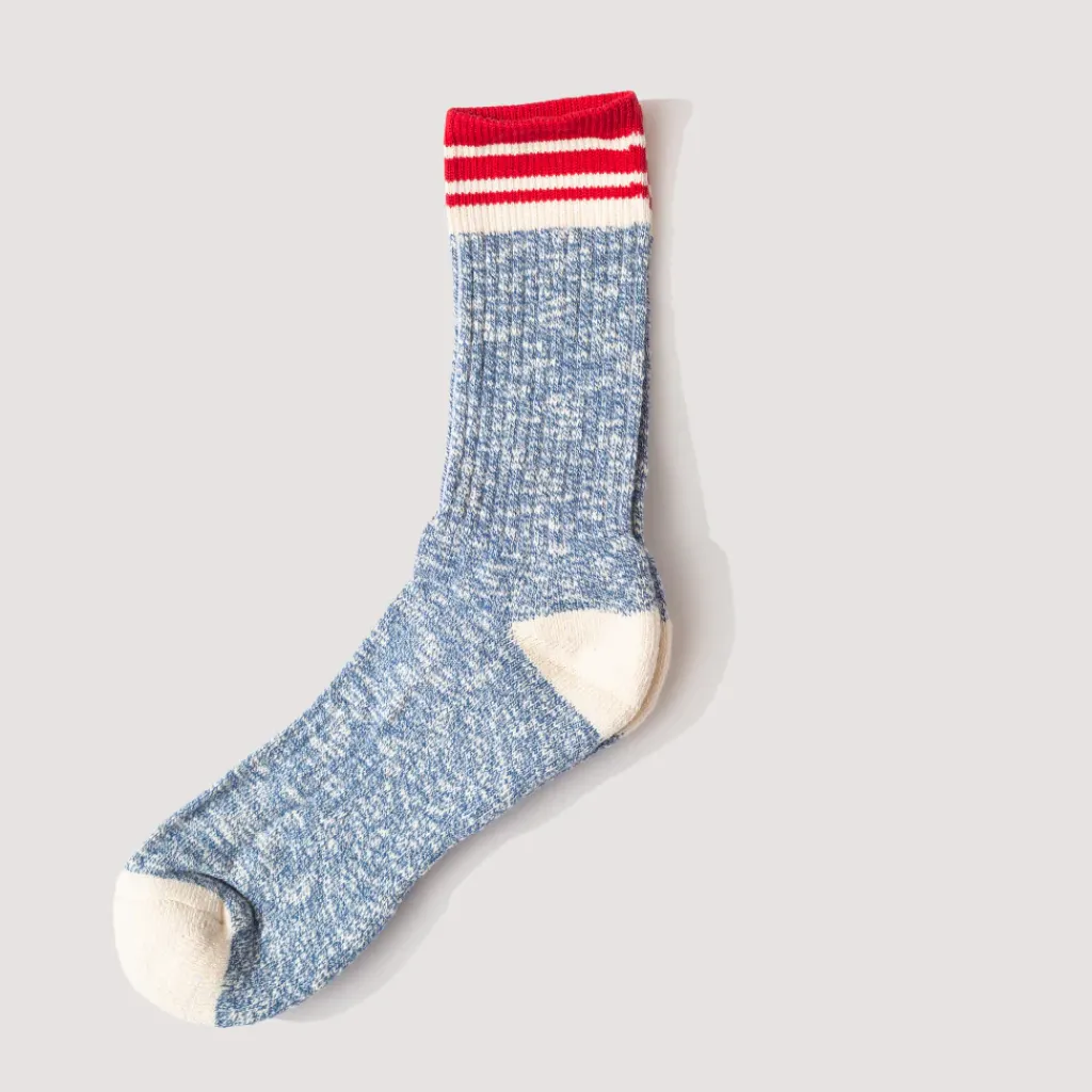 Socks|Ivy Ellis The Dornoch