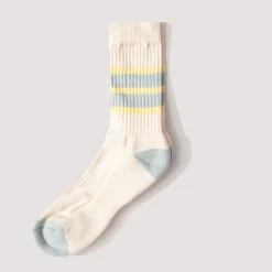 Socks|Ivy Ellis X Peggs u0026 son. The Duke Street
