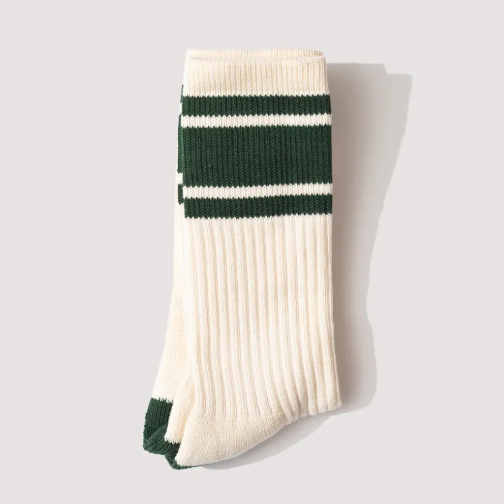 Socks|Ivy Ellis The Namath