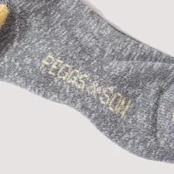 Socks|Ivy Ellis X Peggs u0026 son. The Peggs