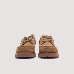 Footwear|Paraboot Thiers/Jannu - Miel-Vel Muscade