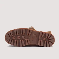 Footwear|Paraboot Thiers/Jannu - Miel-Vel Muscade