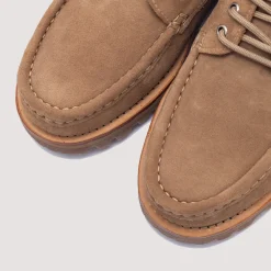 Footwear|Paraboot Thiers/Jannu - Miel-Vel Muscade