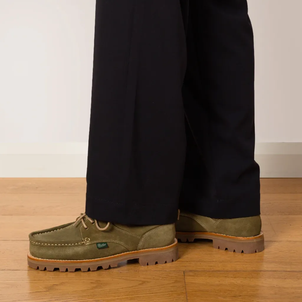 Footwear|Paraboot Thiers/Jannu Miel - Vel Khaki