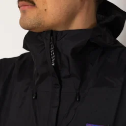 Jackets|Patagonia Torrent Shell 3L Rain Jacket - Black