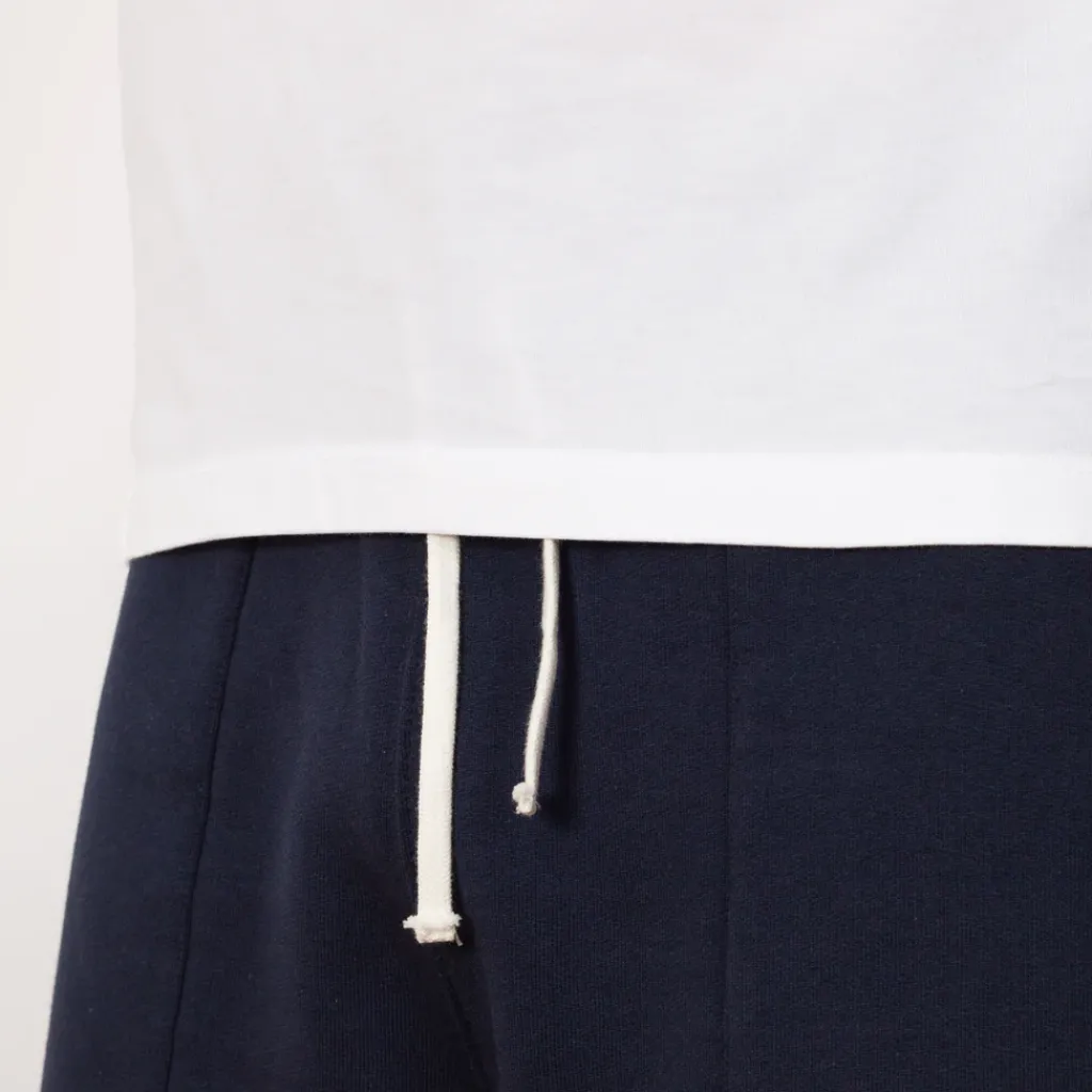 Shorts|Pop Trading Company Training Jogger Short - Navy