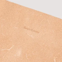 Lifestyle|Hender Scheme Tray Large - Natural