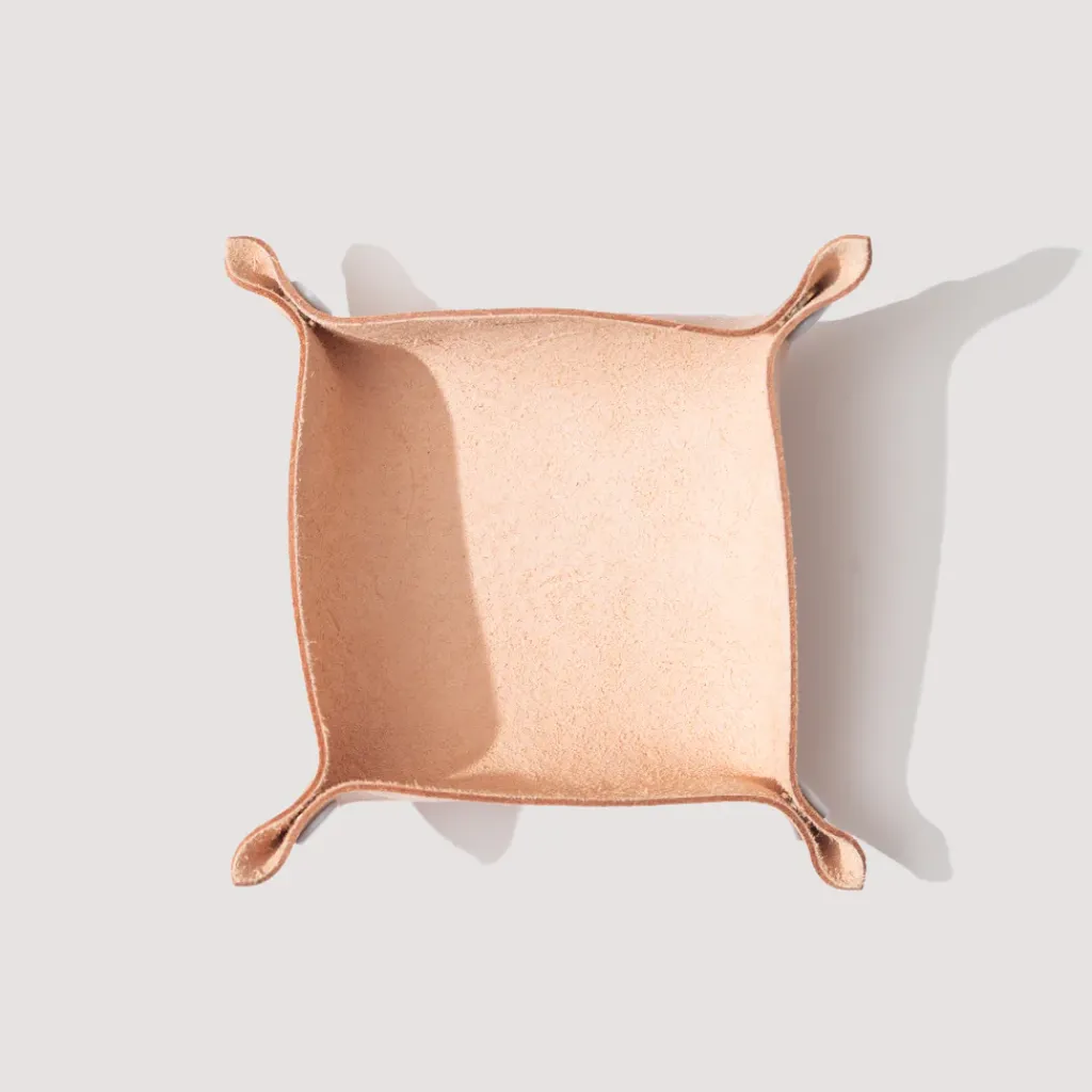 Lifestyle|Hender Scheme Tray Small - Natural