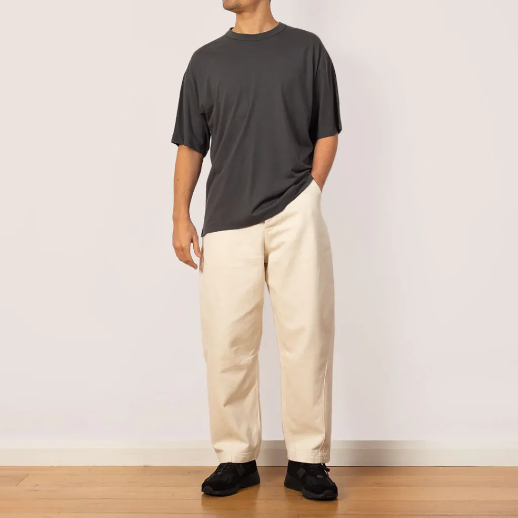 T-Shirts|You Must Create Triple T-Shirt - Grey