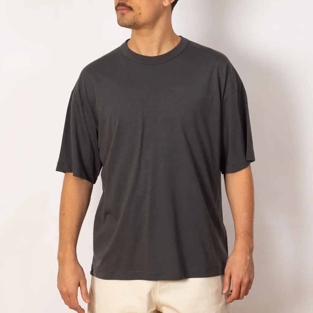 T-Shirts|You Must Create Triple T-Shirt - Grey