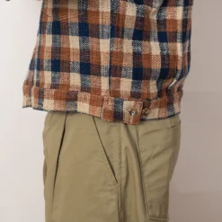 Jackets|Story MFG Tuesday Jacket - Barn Check