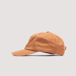 Headwear|Norse Projects Twill 6 Panel Cap - Duck
