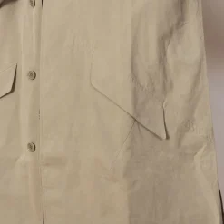 Jackets|You Must Create Tyrell Trench Coat - Stone