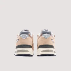 Footwear|New Balance U991BE2 - Cuban Sand/Harbor Mist