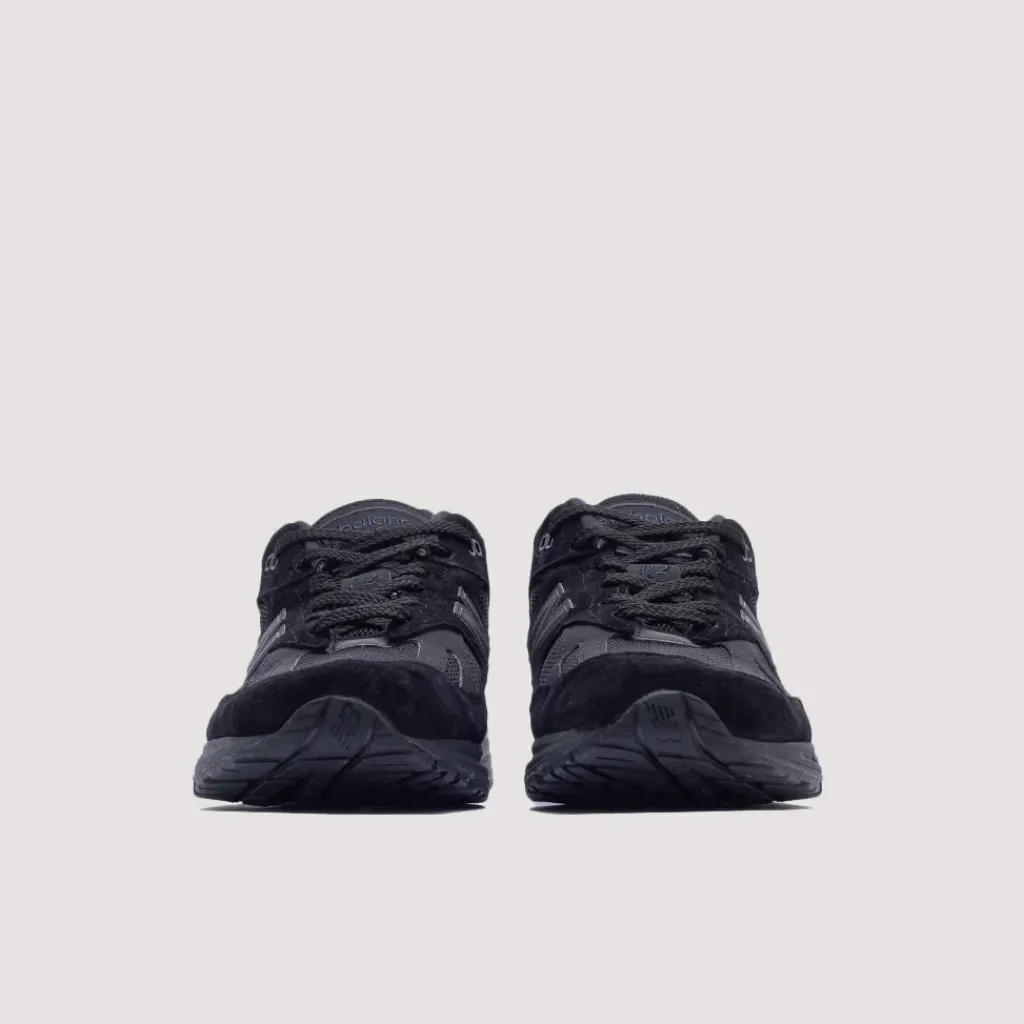 Footwear|New Balance U991KK2 - Black/Black