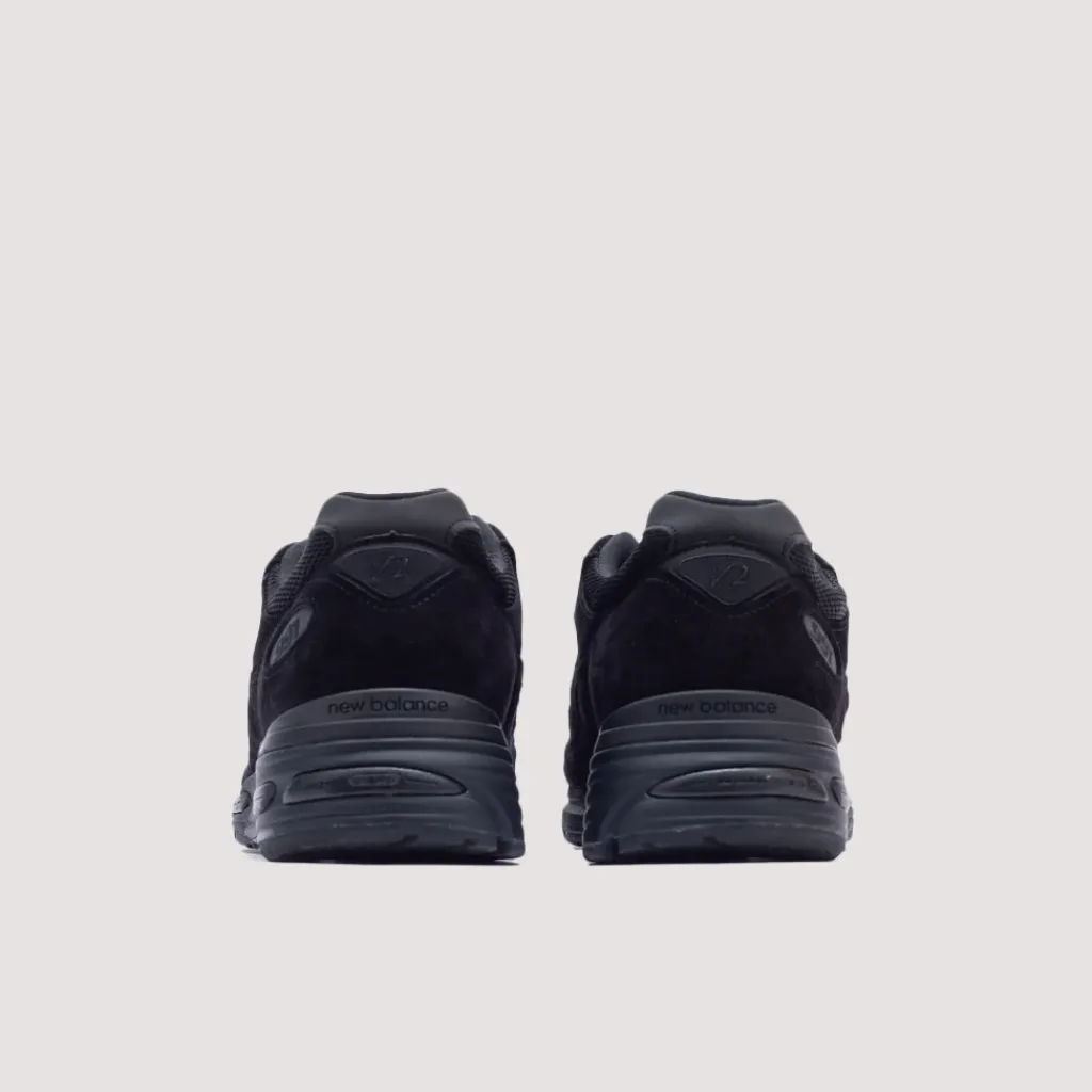 Footwear|New Balance U991KK2 - Black/Black