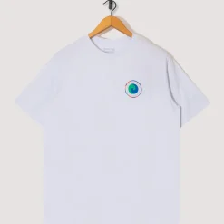 T-Shirts|Patagonia Unity Fitz Roy Responsibili-Tee - White