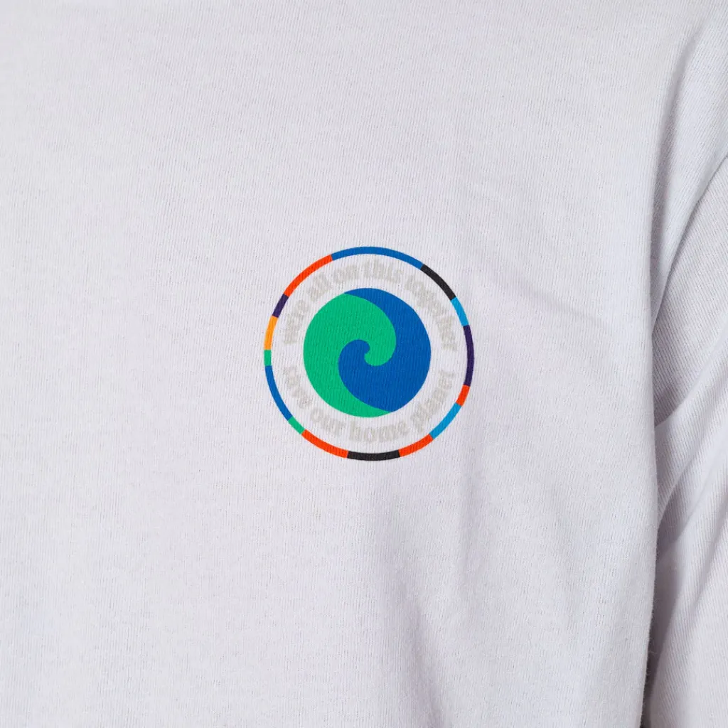 T-Shirts|Patagonia Unity Fitz Roy Responsibili-Tee - White