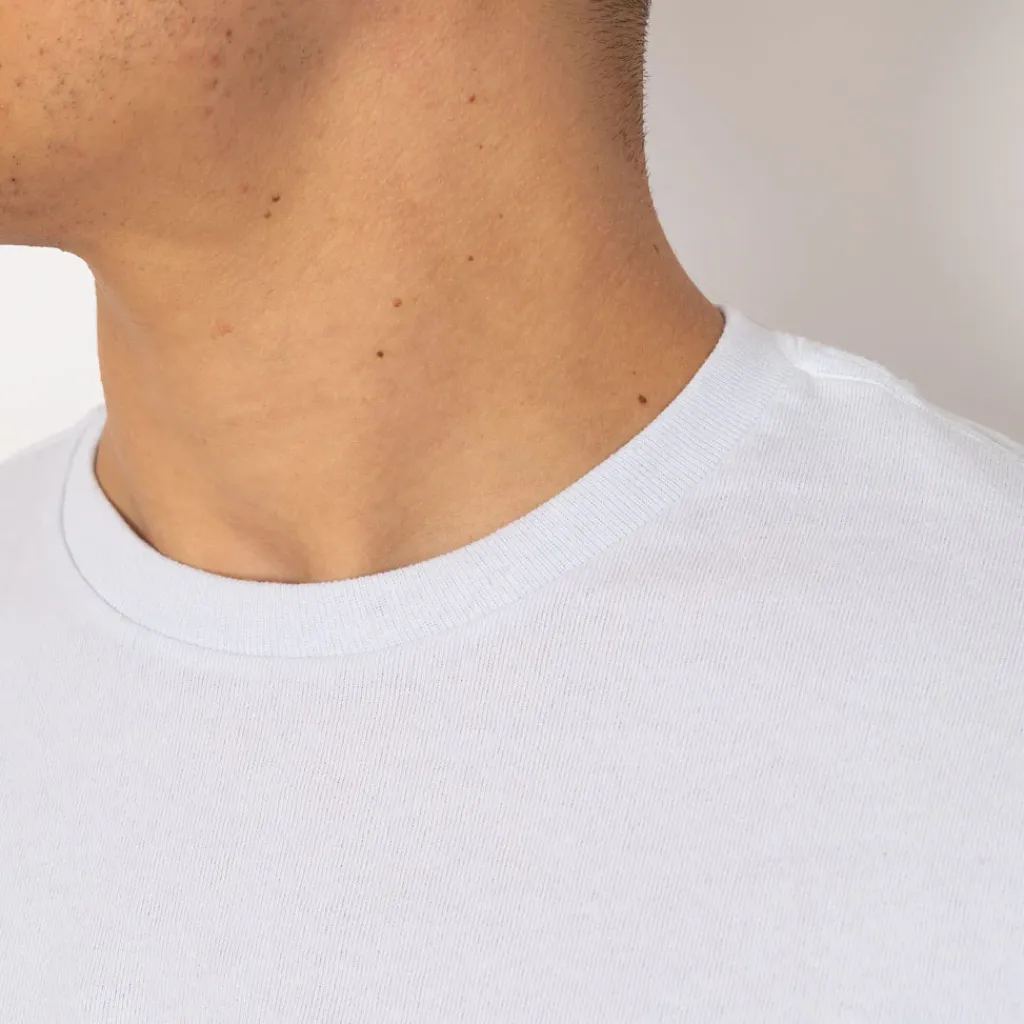 T-Shirts|Patagonia Unity Fitz Roy Responsibili-Tee - White