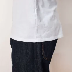 T-Shirts|Patagonia Unity Fitz Roy Responsibili-Tee - White