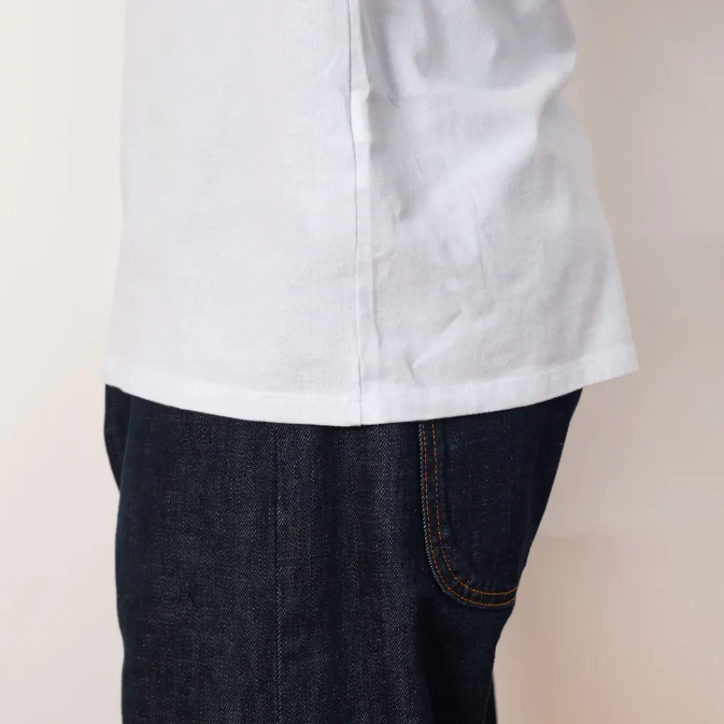 T-Shirts|Patagonia Unity Fitz Roy Responsibili-Tee - White