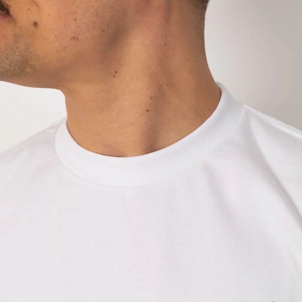 T-Shirts|Service Works Waiter Tee - White
