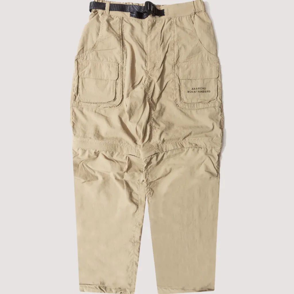 Trousers|Mountain Research Walker Pant - Beige